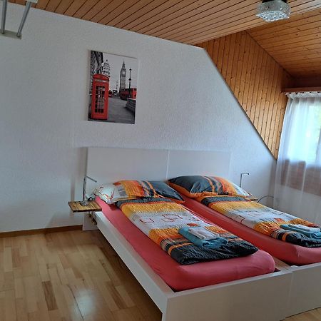 Good Bed Aarwangen Exterior foto