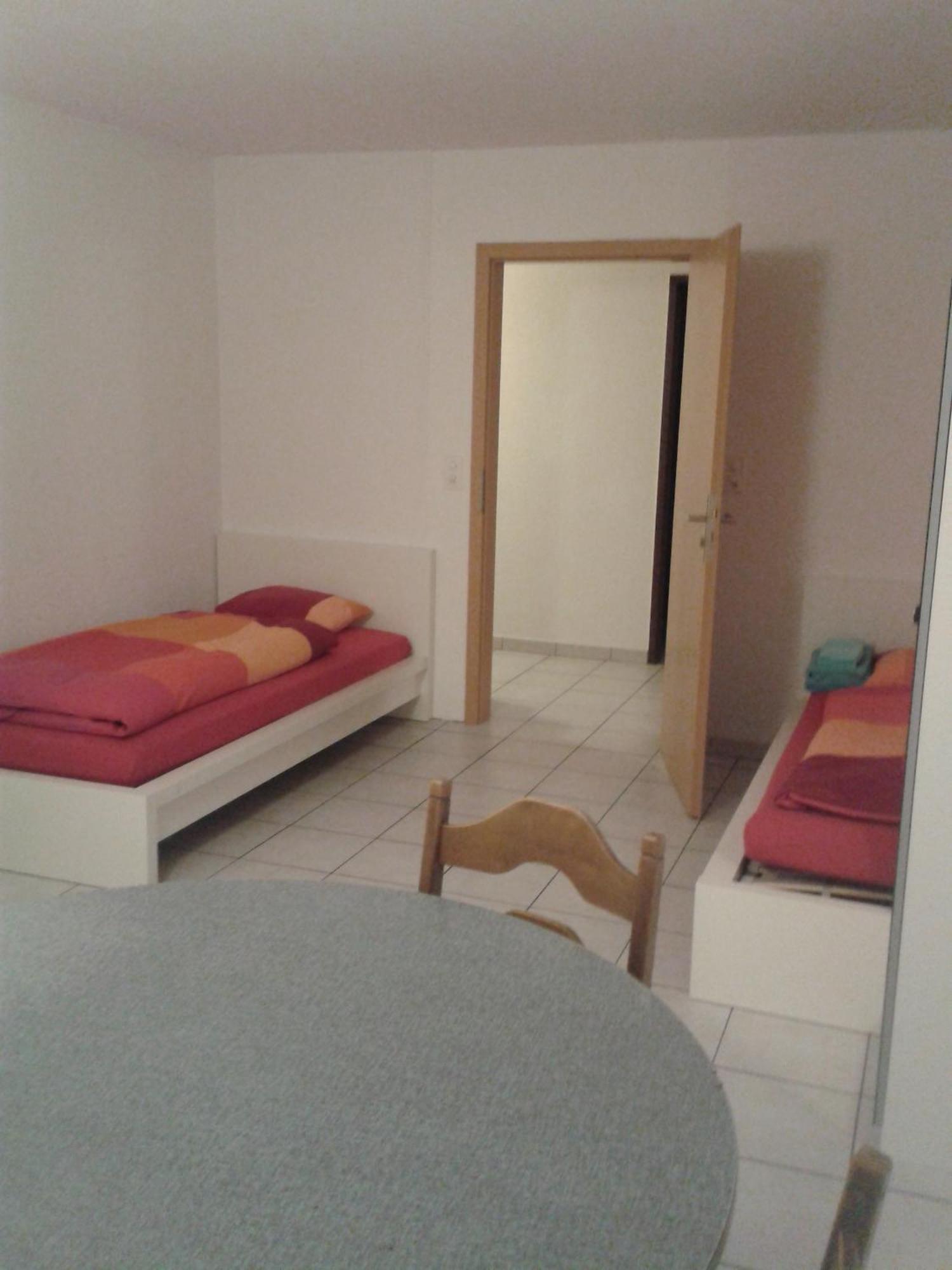Good Bed Aarwangen Quarto foto