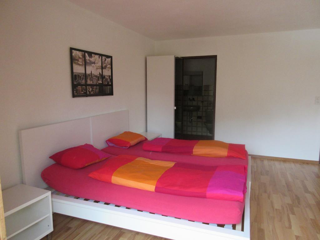Good Bed Aarwangen Quarto foto