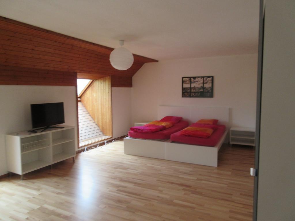 Good Bed Aarwangen Quarto foto