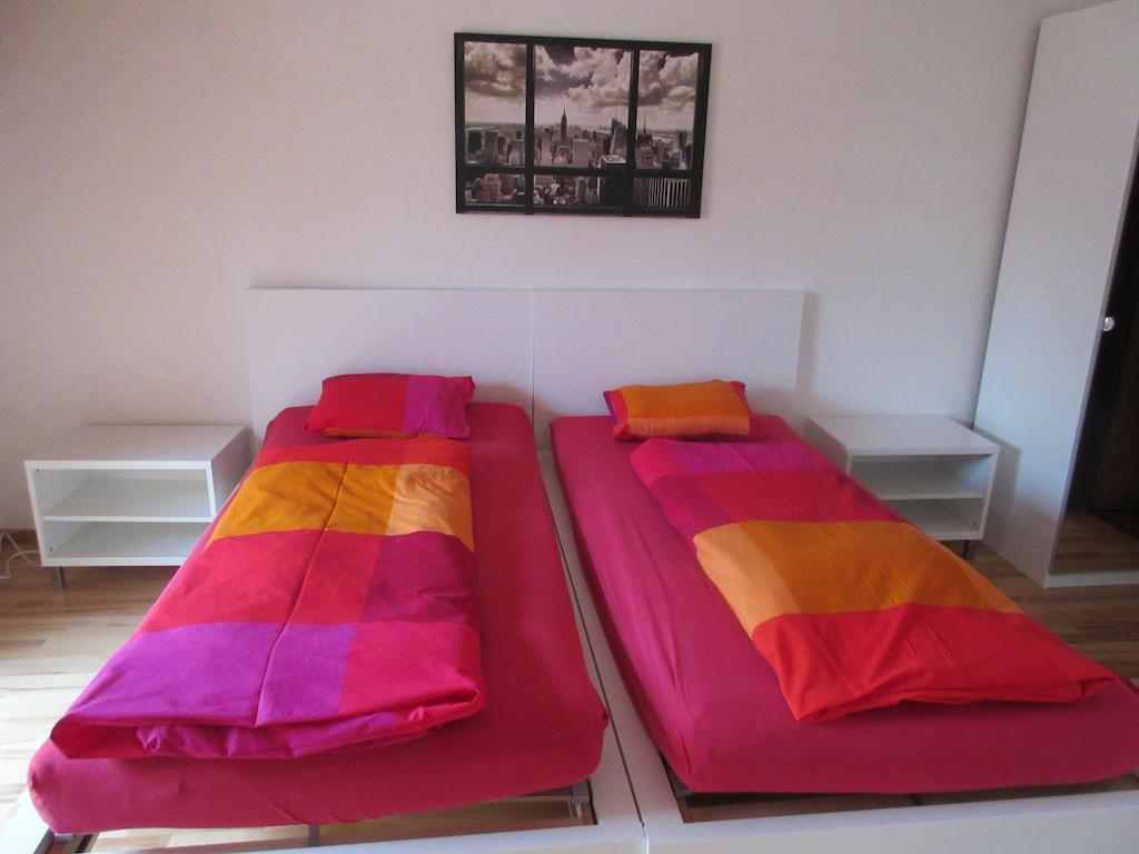 Good Bed Aarwangen Quarto foto