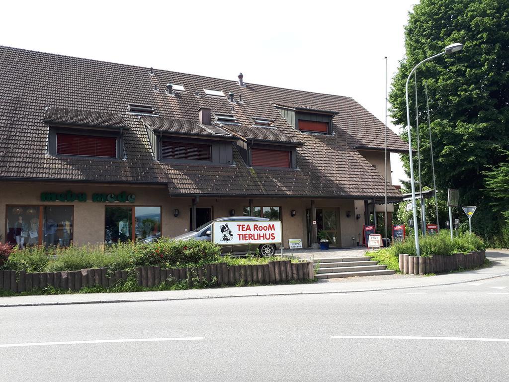 Good Bed Aarwangen Exterior foto