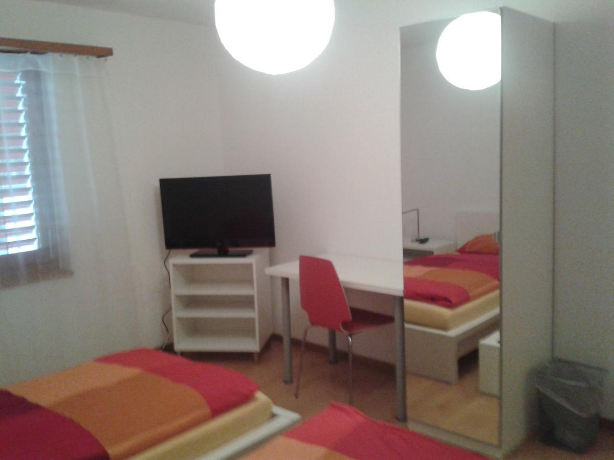 Good Bed Aarwangen Quarto foto