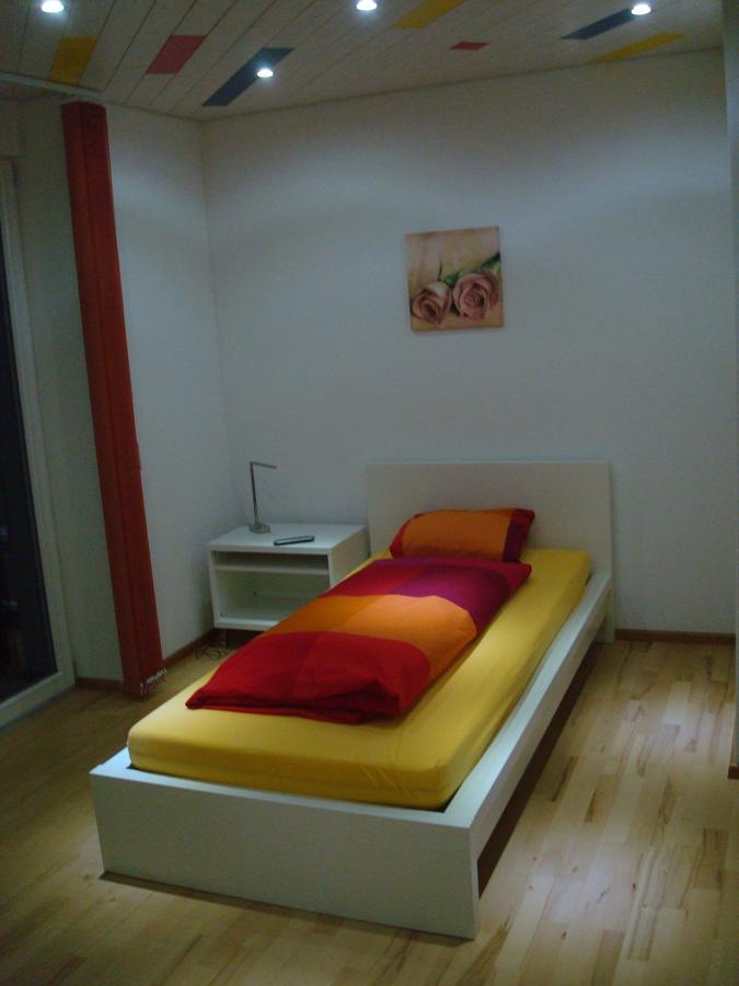 Good Bed Aarwangen Quarto foto
